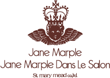 Jane Marple Jane Marple Dansle Salon St. mary mead co.,ltd.