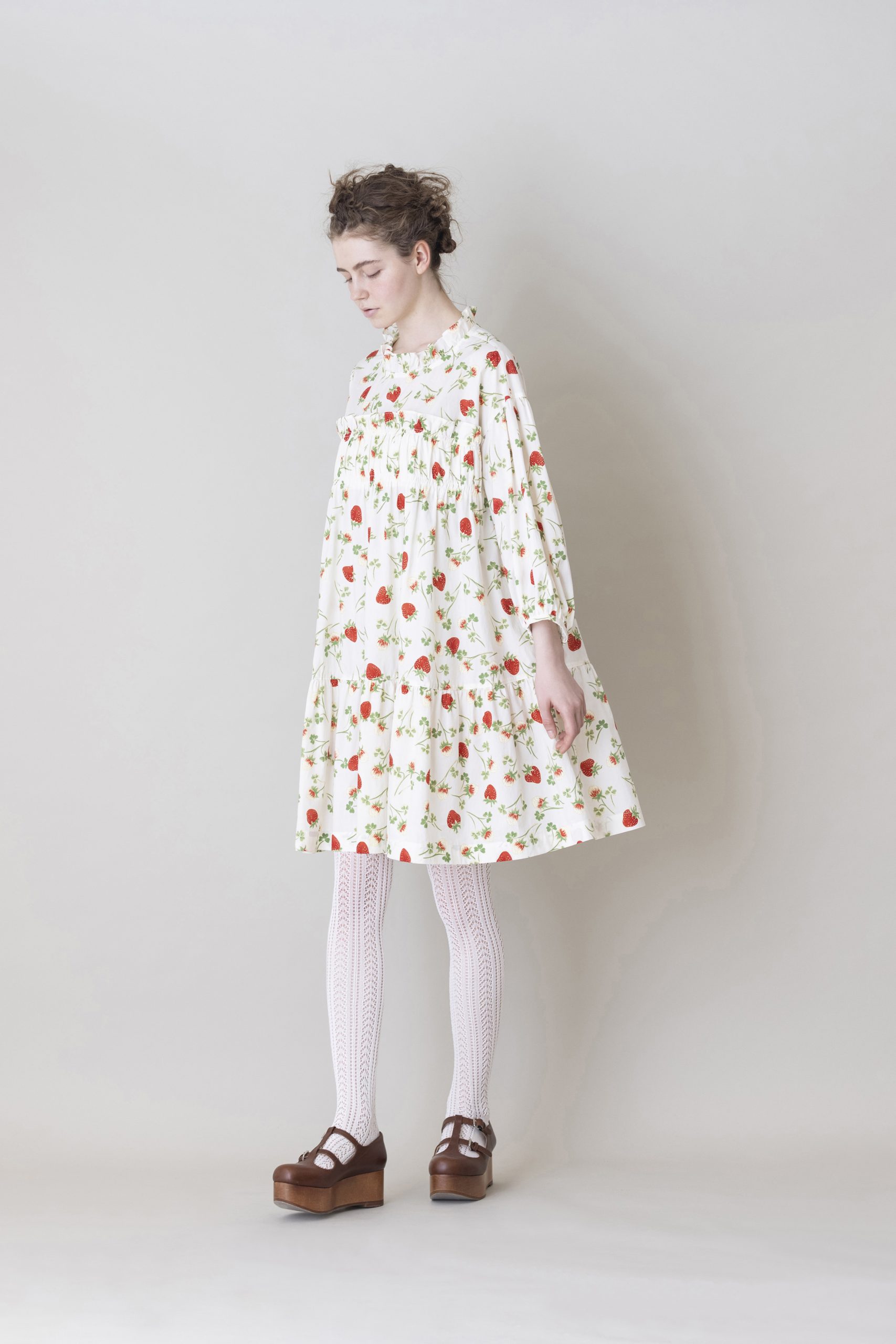 在庫あり/即出荷可】 JaneMarple／Toy museum dress skirt スカート - bestcheerstone.com