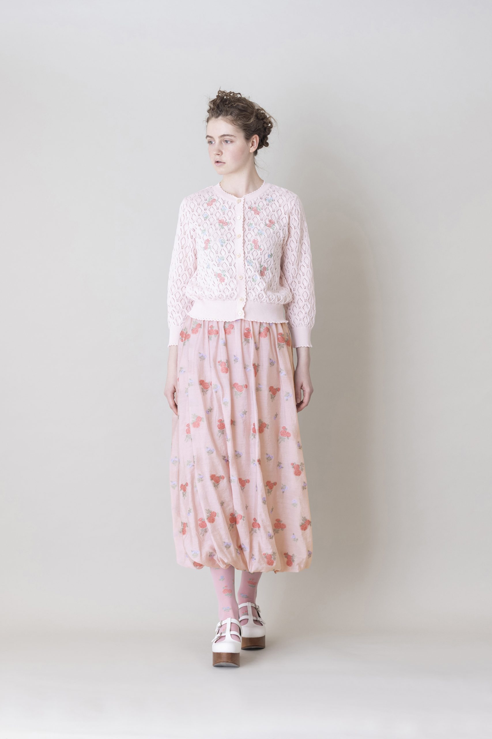 在庫あり/即出荷可】 JaneMarple／Toy museum dress skirt スカート - bestcheerstone.com