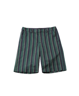 Regimental stripe Boy's pants 