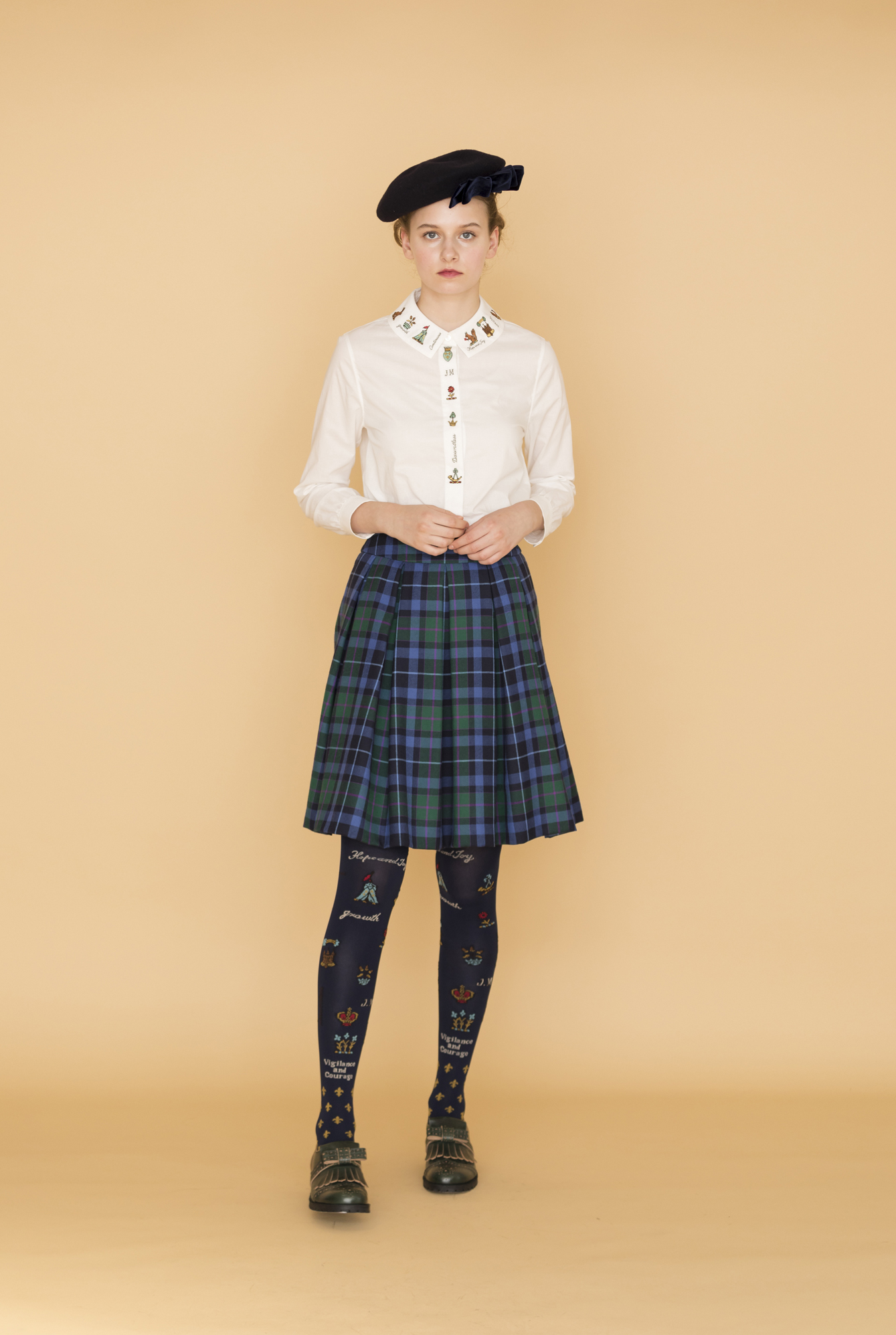 collection 02 | Jane Marple Official Web Site | St.Mary Mead