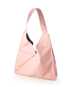 Triangle bag