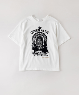 Queen Alice T-shirt