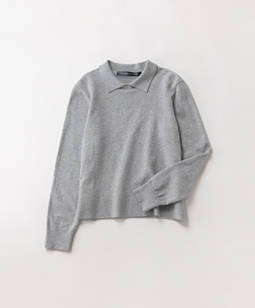 Ripe cotton pullover